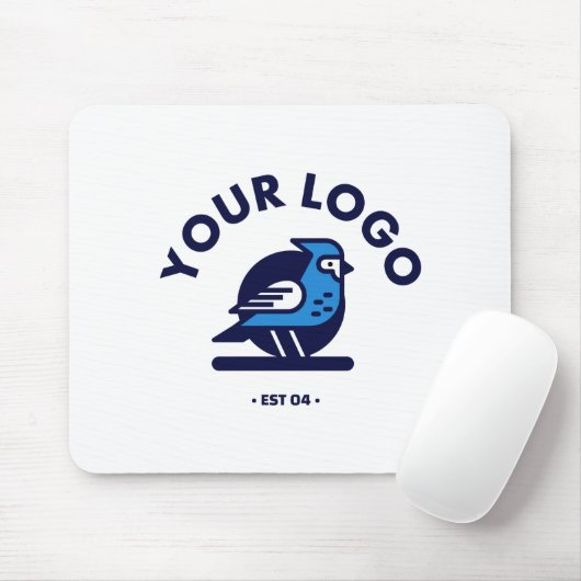 Tapis De Souris Mousepad (Mit Mouse)