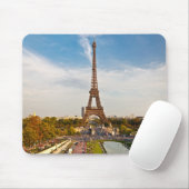 Tapis de souris Paris - Tour Eiffel #22 Mousepad (Mit Mouse)