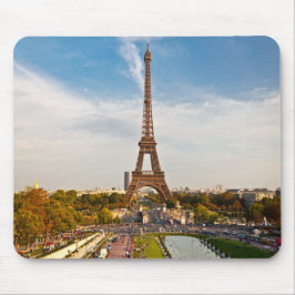 Tapis de souris Paris - Tour Eiffel #22 Mousepad