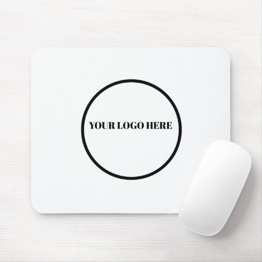 TAPIS DE SOURIS PERSONNALISEE MOUSEPAD (Mit Mouse)