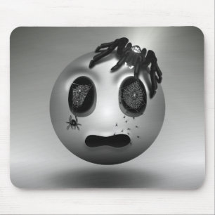 Tapis De Souris Spidermoji Mousepad