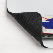 Tapis de Souris Team FFSR Mousepad (Ecke)