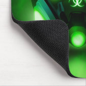 Tapis De Souris Toxicmoji Mousepad (Ecke)