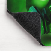 Tapis De Souris Toxicmoji Mousepad (Ecke)