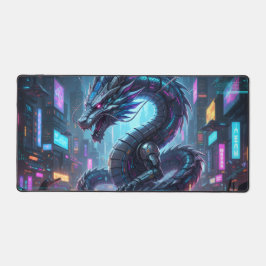 tapis souri dragon  schreibtischunterlage