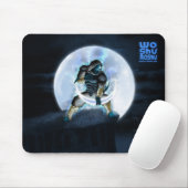 Tapis Souris Yansho Mousepad (Mit Mouse)
