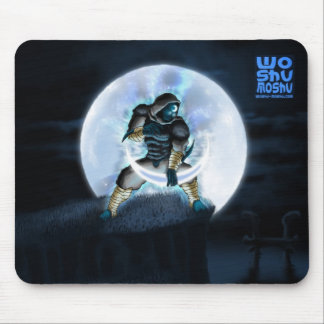 Tapis Souris Yansho Mousepad