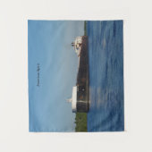 Tapisserie American Spirit Wandteppich (Vorderseite)