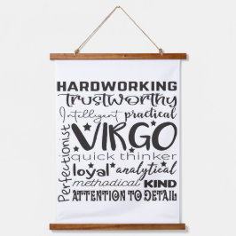 Tapisserie aus Holz Wandteppich Mit Holzrahmen