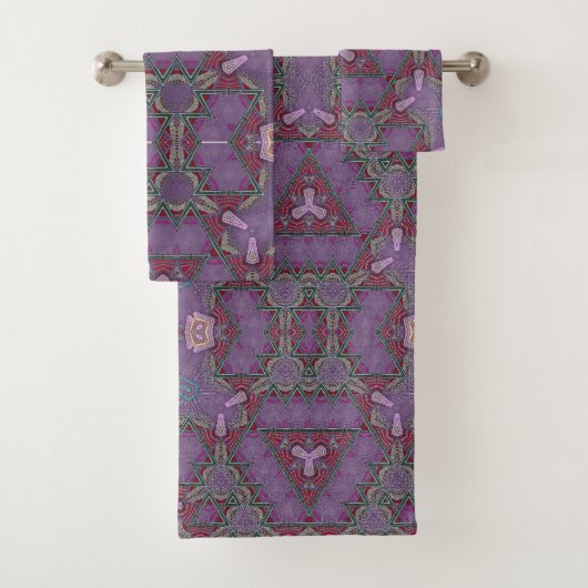 Tapisserie  badhandtuch set (Insitu)