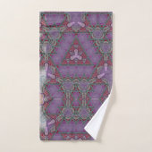 Tapisserie  badhandtuch set (Handtuch)