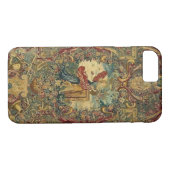 Tapisserie - Case-Mate iPhone hülle (Rückseite (Horizontal))