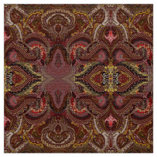 Tapisserie-Damast-Gewebe Stoff