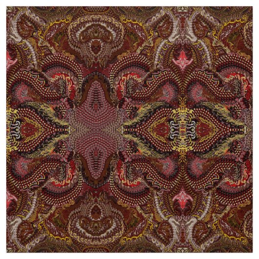 Tapisserie-Damast-Gewebe Stoff (Muster)