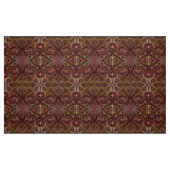 Tapisserie-Damast-Gewebe Stoff (Fat Quarter (45,7 x 55,9 cm))