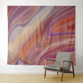 Tapisserie für Kunsthandwerk Wandteppich (Beispiel (Horizontal))