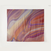 Tapisserie für Kunsthandwerk Wandteppich (Vorderseite (Horizontal))