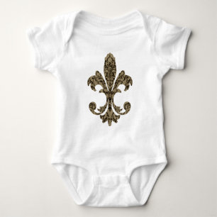 Tapisserie-Lilie 4 Baby Strampler
