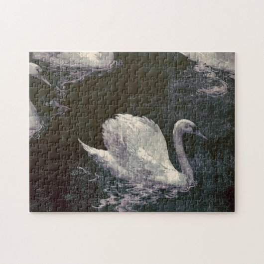Tapisserie Puzzle (Horizontal)