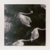 Tapisserie Puzzle (Horizontal)