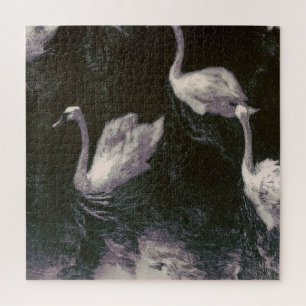 Tapisserie Puzzle