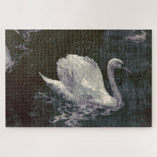 Tapisserie Puzzle (Horizontal)