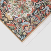 Tapisserie Seidenpapier (Ausschnitt)