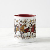 Tapisserie Tasse (Zentrum)