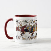 Tapisserie Tasse (Links)