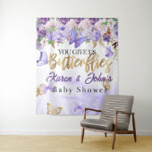 Tapisserie Wandteppich (Beispiel)