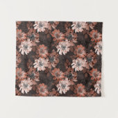 Tapisserie Wandteppich (Vorderseite (Horizontal))