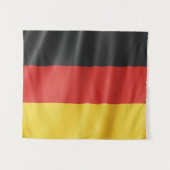 Tapisserie Wandteppich (Vorderseite (Horizontal))