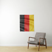 Tapisserie Wandteppich (Beispiel)