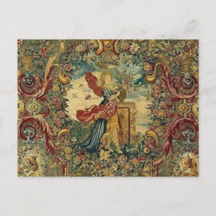 Tapisserie Weihnachten -