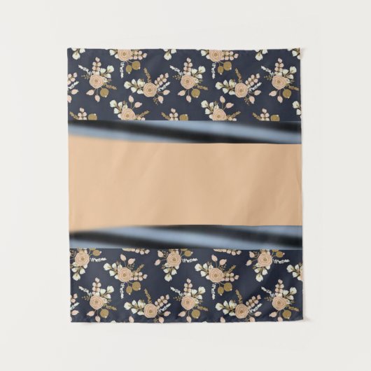 Tapisserien Wandteppich (Vorderseite)