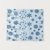 Tapisserien Weihnachten Wandteppich (Vorderseite (Horizontal))