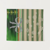 Tapisserien Weihnachten Wandteppich (Vorderseite (Horizontal))