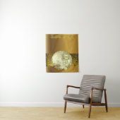 Tapisserien Weihnachten Wandteppich (Beispiel)