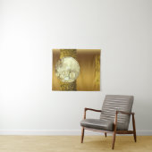 Tapisserien Weihnachten Wandteppich (Beispiel (Horizontal))