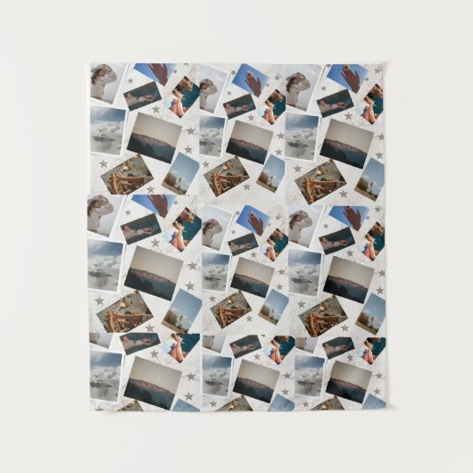 Tapiz de Pared Ligero y Suave | Decoración Moderna Wandteppich (Vorderseite)