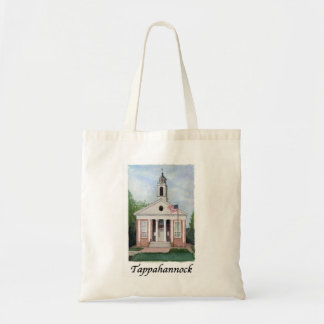 Tappahannock Gericht-Tasche Tragetasche