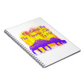 Tappan Zee 2 Notizblock (Rechte Seite)