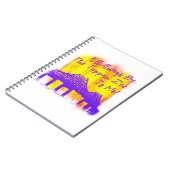 Tappan Zee 2 Notizblock (Linke Seite)