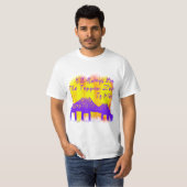 Tappan Zee 2 T-Shirt (Vorne ganz)