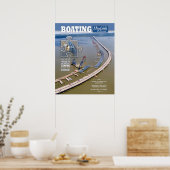 Tappen Zee Bridge Poster (Küche)