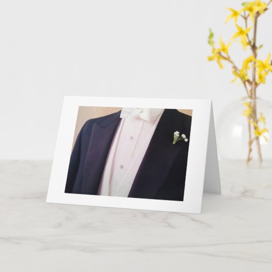 TAPPER ALL MAL / LIEBT IN ALLEN MÖGLICHKEITEN AM V KARTE (Gelbe Blume)