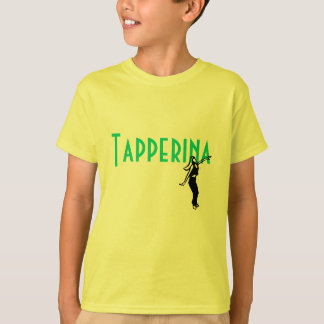 Tapperina T - Shirt (Meerschaum)