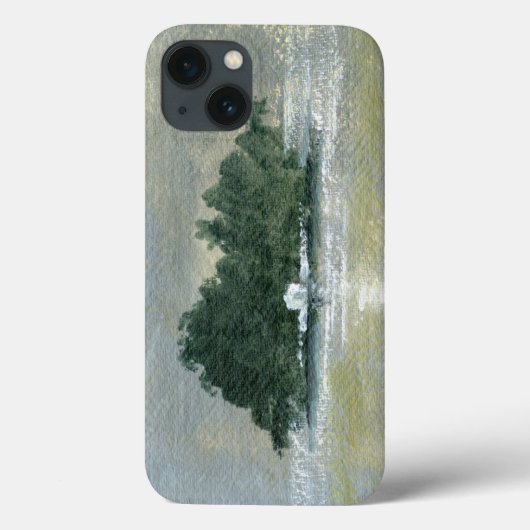 Taprabane 2 Case-Mate iPhone hülle (Rückseite)