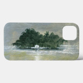 Taprabane 2 Case-Mate iPhone hülle (Rückseite (Horizontal))