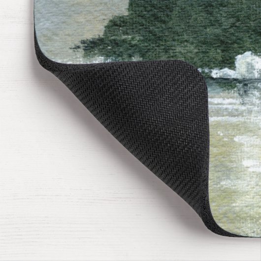 Taprabane 2 mousepad (Ecke)